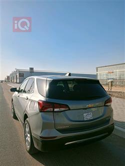 شێڤرۆلێت ئیکۆنۆکس